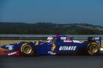 Ligier JS41 1995 года